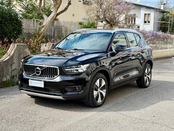 Volvo XC40 1.5 t5 phev Inscription Expression auto