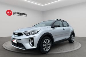 KIA Stonic 1.2 DPI Style