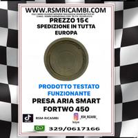 PRESA ARIA SMART 450