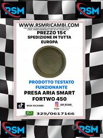 PRESA ARIA SMART 450