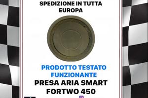 PRESA ARIA SMART 450
