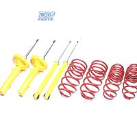 KIT SOSPENSIONE SPORTIVA PER OPEL