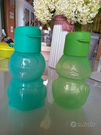 tupperware baby bottle 