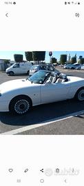 FIAT barchetta - 1996