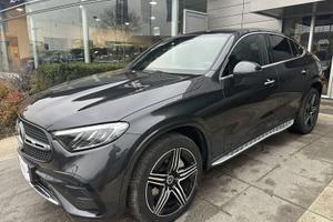Mercedes-Benz GLC Coupé GLC 300de hybrid EQ 4...
