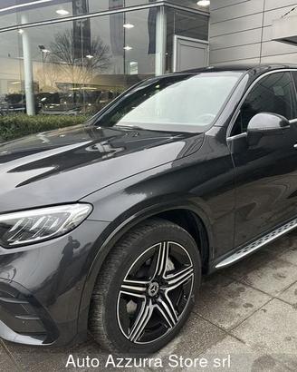 Mercedes-Benz GLC Coupé GLC 300de hybrid EQ 4...