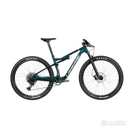 BICI MTB LAPIERRE XR 5.9 BLU TG.L