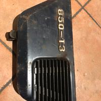 Fianchetto destro Moto Guzzi 850 T3