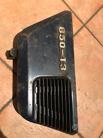 Fianchetto destro Moto Guzzi 850 T3