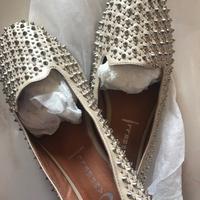 Mocassini Jeffrey Campbell