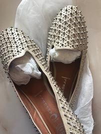 Mocassini Jeffrey Campbell