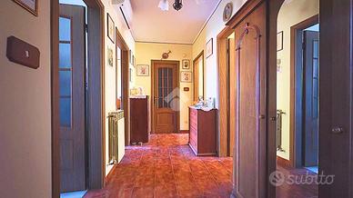 3 LOCALI A NOVI LIGURE