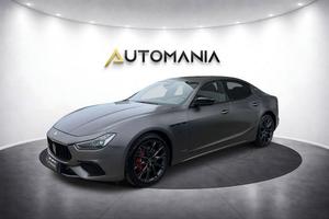 Maserati Ghibli 330 CV MHEV Gran Sport