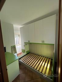 Ampio e luminoso appartamento Trapani