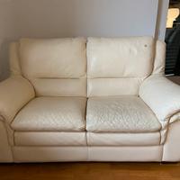 2 Divani da tre e due posti Divani e Divani