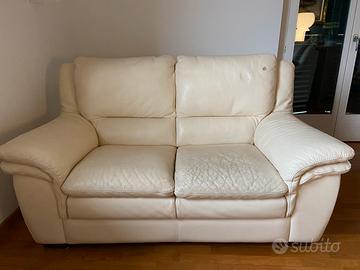 2 Divani da tre e due posti Divani e Divani