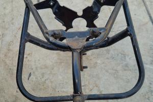 Telaietto Anteriore tzr 50