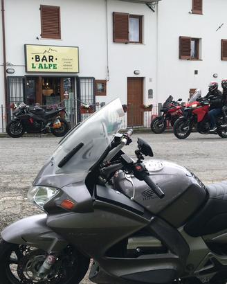 Honda st 1300 paneuropean