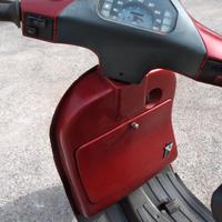 Piaggio Vespa Elettrica - 1990