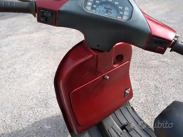 Piaggio Vespa Elettrica - 1990