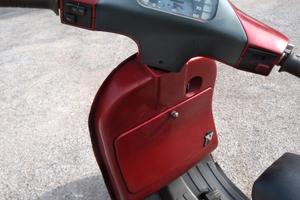 Piaggio Vespa Elettrica - 1990