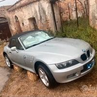 Bmw z3 1.8 97’