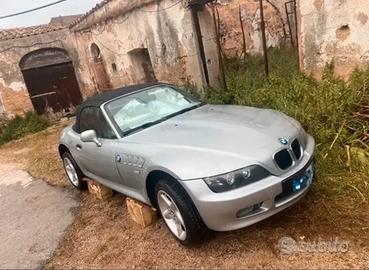 Bmw z3 1.8 97’