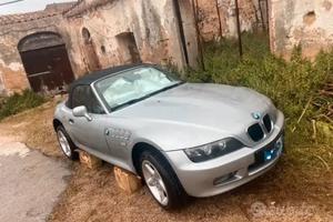 Bmw z3 1.8 97’