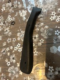 Cover gomma gilera cx