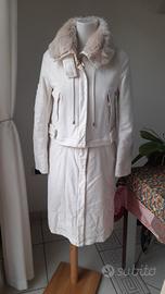 Parka imbottito Max&Co