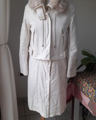 Parka imbottito Max&Co