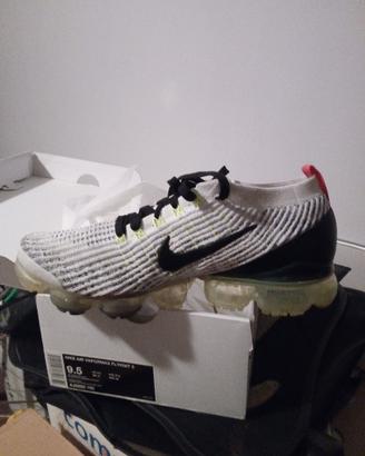 Scarpe Nike Air vapormax Flyknit 3