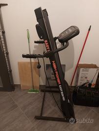 tapirulan high power easy run pro