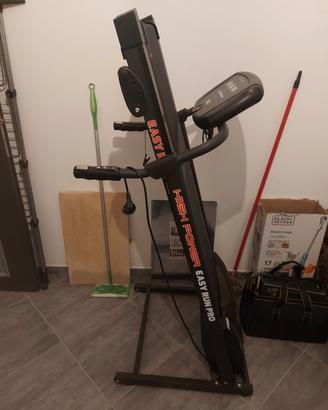 tapirulan high power easy run pro