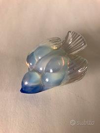 Murano Seguso uccellino