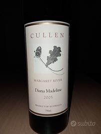 2005 Cullen Diana Madeline