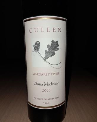 2005 Cullen Diana Madeline