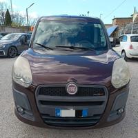 Fiat Doblo Doblò 2.0 MJT 16V 135cv Emotion