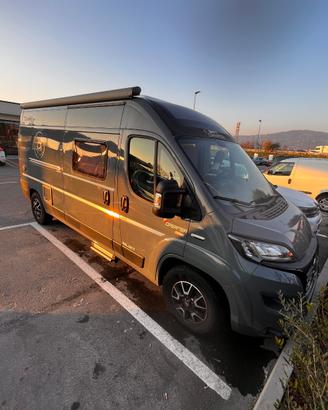 Van Camperizzato - 5,99m - Dreamer