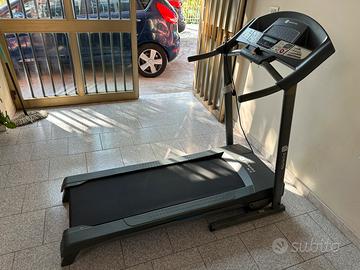 Tapis roulant domyos TC-3
