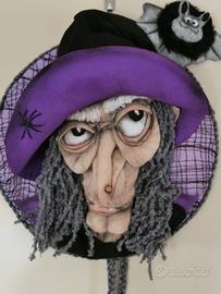 fuoriporta strega