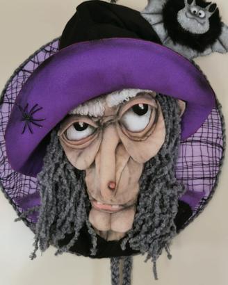 fuoriporta strega