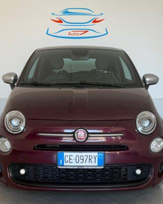 FIAT 500 1.2 Rockstar