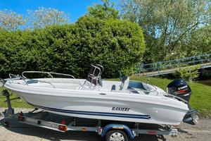 Ranieri Soverato + Mercury 40/60 PACK PROMO 2026