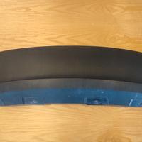 Diffusore posteriore Giulietta (DAM)