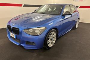 Bmw 120 120d 5p. Msport * AUTOMATICA*