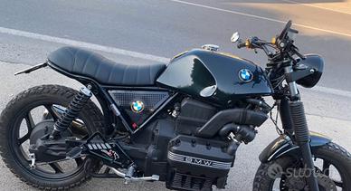 Bmw epoca