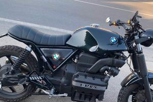 Bmw epoca