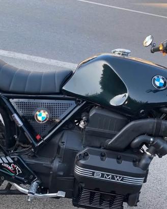 Bmw epoca