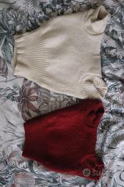 2 cover in lana Disana